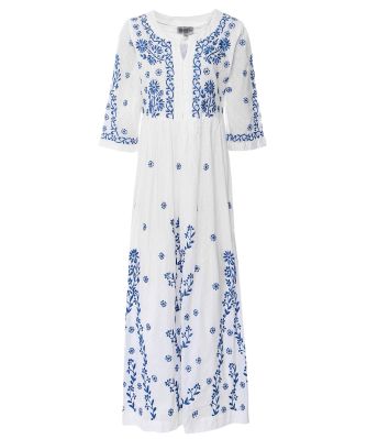 Dream Women's Alden Cotton Maxi Dress