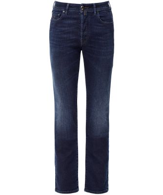 Slim Fit Bard Jeans
