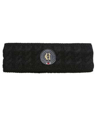 Holland Cooper Women's Luxe Cable Knit Headband