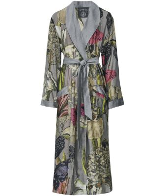 Kew Iris Full Length Gown