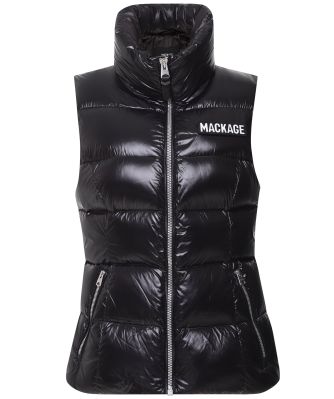 Chaya Quilted Gilet