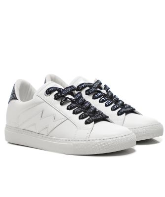 ZV 1747 Leather Sneakers