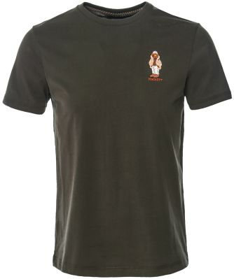 Crew Neck Harry T-Shirt