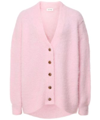 American Vintage Women's Foubay Alpaca Cardigan