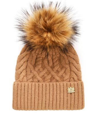 Windsor Bobble Hat