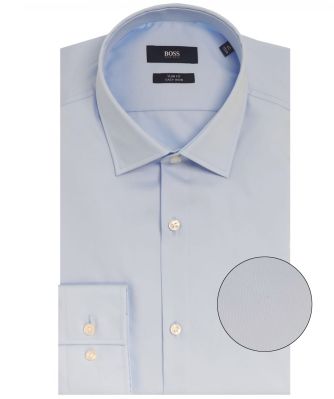 Slim Fit Jenno Shirt