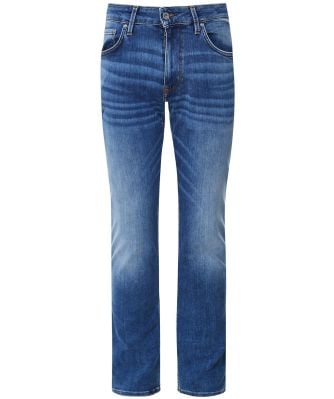 Slim Fit Re-Flex Stephen Jeans