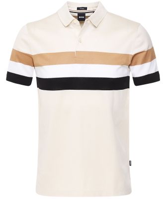 Mercerised Pack 29 Polo Shirt
