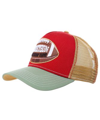 College Football Trucker Cap