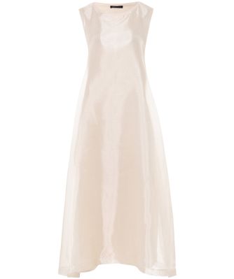 Shimmer Midi Dress