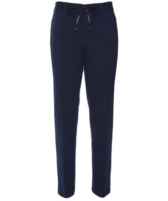 Slim Fit Travel Stretch Pants