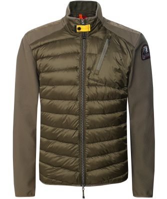 Lightweight Down Jayden Jacket