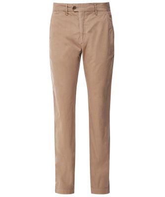 Light Twill Tobby Pants