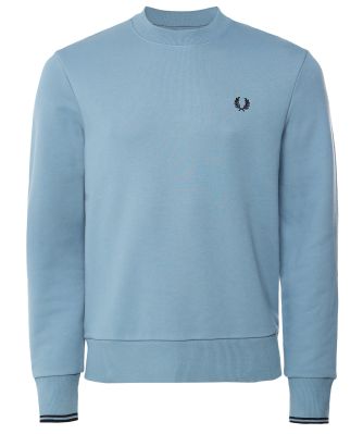 Crew Neck Sweatshirt
