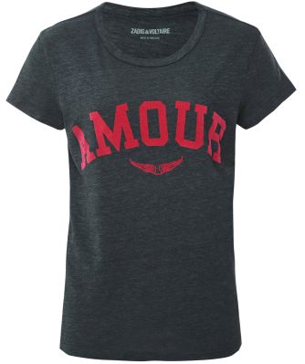 Walk Amour T-Shirt