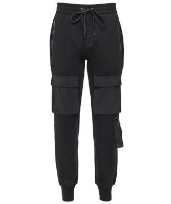 Perido Cargo Joggers