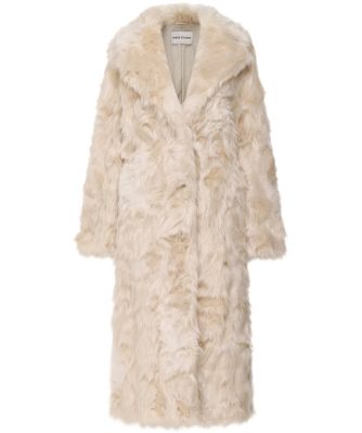 Faux Fur Paisleigh Coat