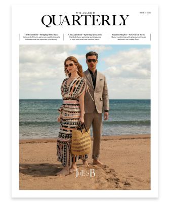 The Quarterly