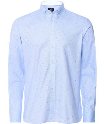 Fil-Coupé Dobby Shirt