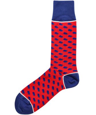 Peper Harow Men's Disruption Socks