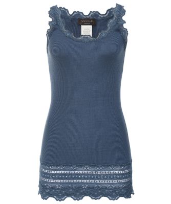 Benita Lace Trim Camisole