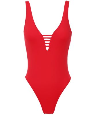 Miller Collins Swimsuit