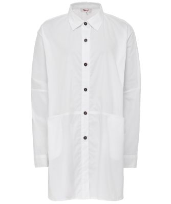 Giacca Oversized Shirt