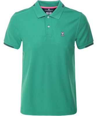 Madison Polo Shirt