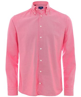 Slim Fit Royal Oxford Shirt