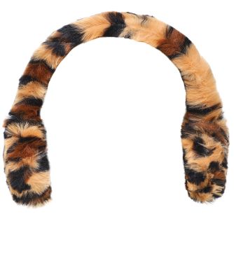Faux Fur Earmuffs