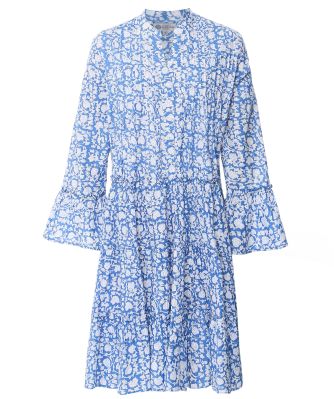Dream Women's Ellora Cotton Mini Dress