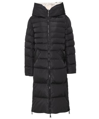Keila Reversible Puffer Coat