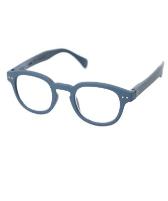 #C Retro Reading Glasses