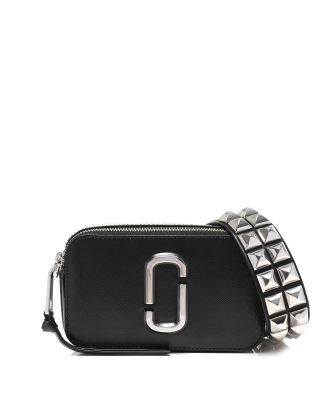 The Studded Snapshot Bag