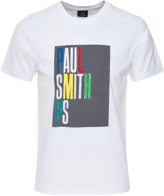 Organic Cotton PS T Shirt