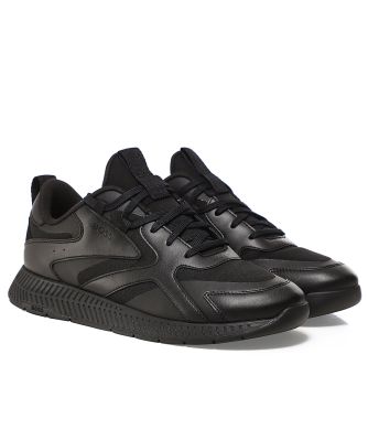 Titanium_Runn_thly Sneakers