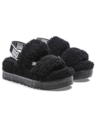 UGG Women's Oh Fluffita Slides