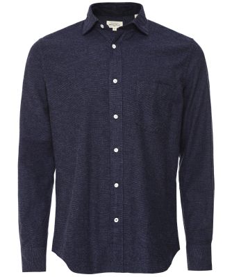Flannel Paul Shirt