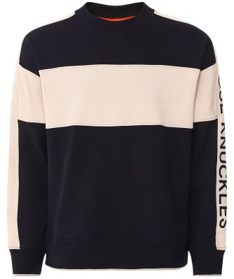 Crew Neck Wabasso Sweatshirt