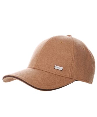 Wool Willow Baseball Cap
