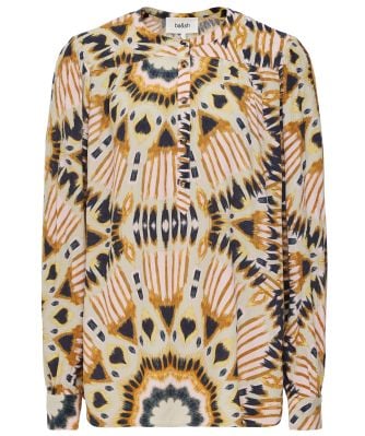 BA&SH Women's Calysta Shirt