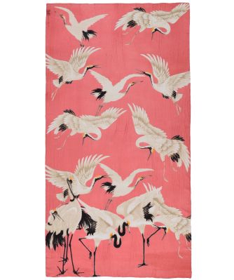 Stork Scarf