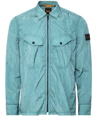 Lovel-zip_9 Overshirt