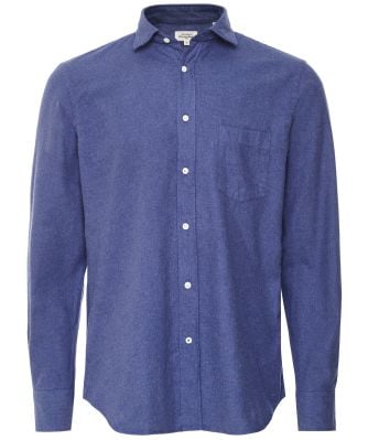 Flannel Paul Shirt