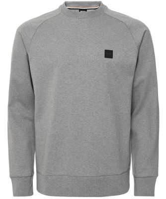 Crew Neck Stadler 82 Sweatshirt