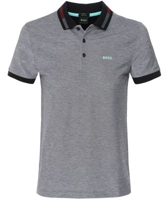 BOSS Men's Paddy 2 Polo Shirt