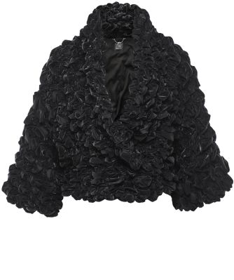 Crinkle Jacket
