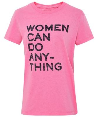 Walk WCDA T Shirt