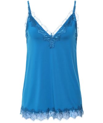 Billie Lace Trim Camisole