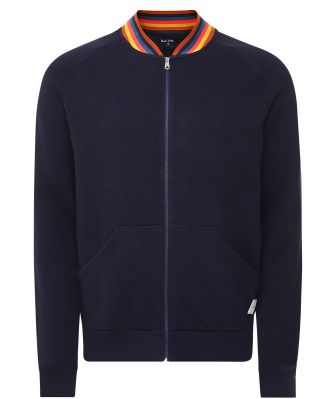 Zip Lounge Top